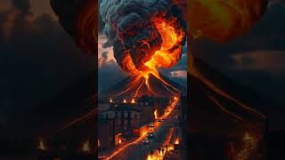 Cities Vanish in Seconds – Avalanche & Sandstorm Destruction#NaturalDisaster #Avalanche #Sandstorm