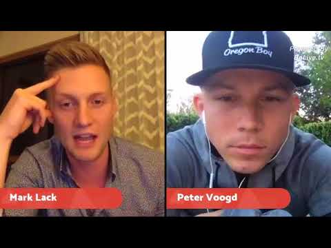 The BEST Networking Advice & Tips Ever (Mark Lack and Peter Voogd)