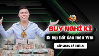 68 Game Bài – ĐỌC VỊ TÂM LÝ NGƯỜI CHƠI - SUY NGHĨ KỸ TRƯỚC KHI RA ĐÒN