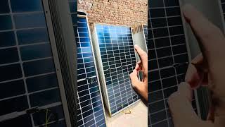 Inverex Jollywood 595W Ntype Topcon Solar Panel Ready Stock available at Kamal Solar House Multan