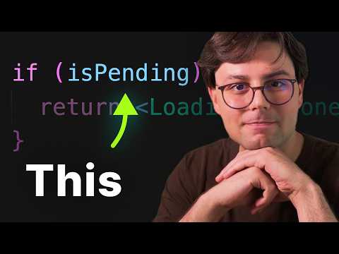 The Most Common React Query Mistake