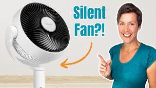 The Quietest Fan I’ve Ever Tested – Levoit Review