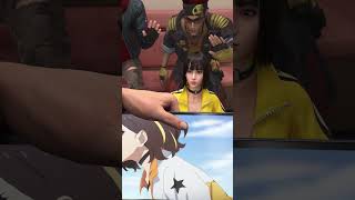 🔥《Garena Free Fire》熱血動畫｜即將上架！🔥