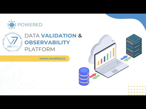 Vexdata | AI-Powered Data Validation & Observability Platform