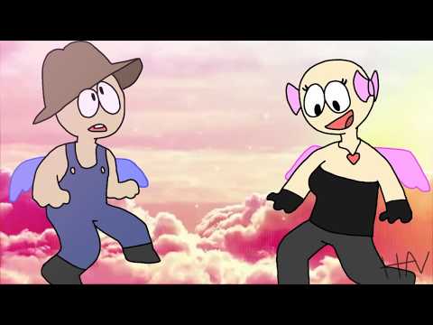 ~ IN THE SUN MEME ~ .+* Original by Kittydog *+.