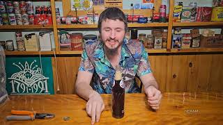 1984 Diet Pepsi Taste Test Gone Horribly Wrong