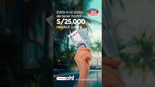 Dinero al instante con tu DNI