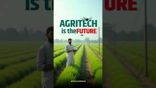 Agritech is the future? #thehimachalipodcast #shortsindia #shorts #short #agritech #farming