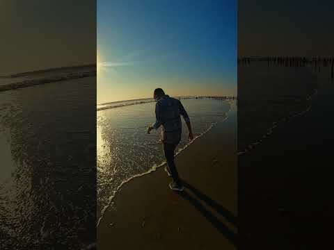 cox's bazar tour || কক্সবাজার সমুদ্র সৈকত ||  #cox