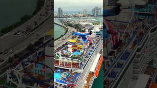 Carnival Celebration looks like so much fun! 🔥 #cruiseship