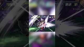 Playing fighting games until 2xko releases: Day 392 [gbvsr] #snoozy_boi #dragonspecial