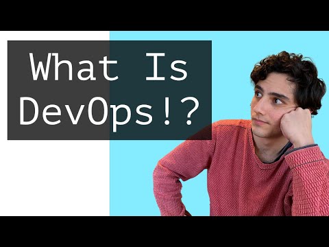What is DevOps Engineering?