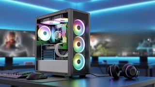 A Beginner’s Guide To PC Gaming!