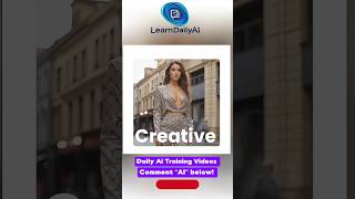 Want to try it yourself? Comment “AI” below! 👇 #AIVirtualModels #Aimodel #aitraining