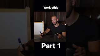 Work ethic