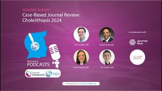 Case-Based Journal Review: Cholelithiasis 2024