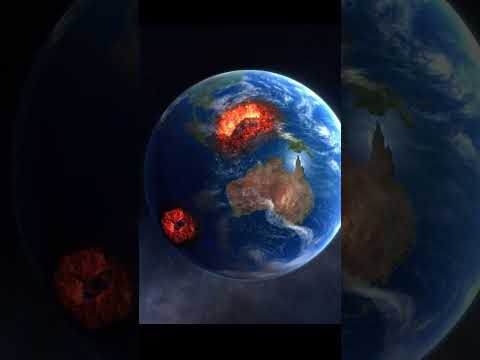 Alien Attack on Earth Solar Smash #bengaliXgaming
