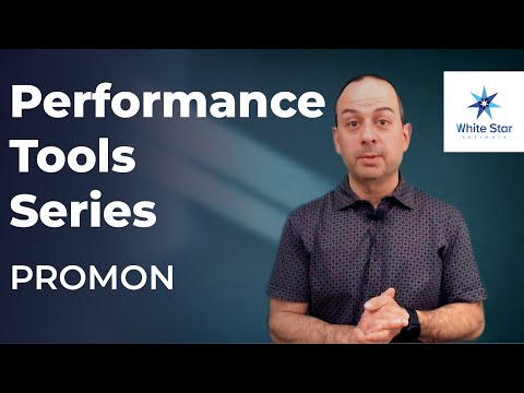 Performance Tools Series: promon