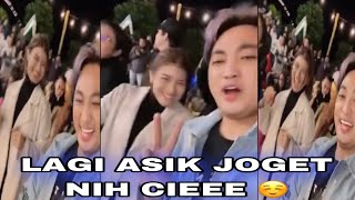 JOGED BARENG NIH ‼️ IRWAN DAN NABILA DUET JOGED TERBIUS SALSA BINTAN