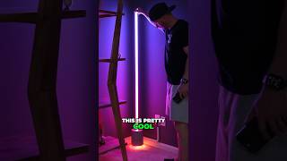 These Smart Floor Lamps are CRAZY! 😍