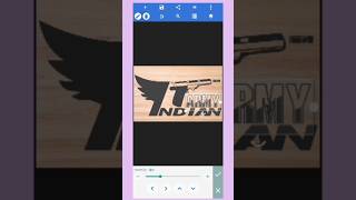 How to make Logo on pixel lab |#howto #pixellabmelogokaisebanaye #howtomakelogo #learnwithkashankhan