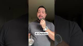 AI Chatbots use Chatbase. #ai #aiagency ##aiautomationagency #chatgpt