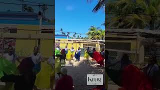 It's fun, It's culture, It's a must! via fiestatourpuertorico tiktok
