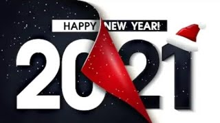 Happy New Year 2021/New Year WhatsApp status 2021/New Year WhatsApp status HD video/New Year 2021