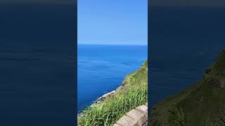 鼻頭角步道 Bitou cape