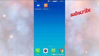 Best antivirus app or how to remove Androrat from your mobile