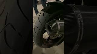 Max Torque Cans Kawasaki Versys 1000