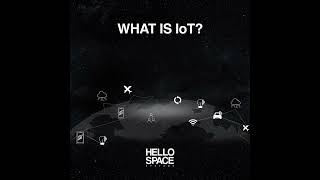What is IoT? 🌐