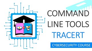Traceroute & Tracert Command Explained | Cyber Security Training For Beginners