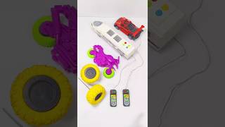 Remote control car with DC motor / Unboxing Remote car / Upgrade RC car / Remote wali car / RC Gadi