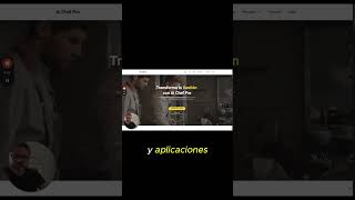 ¡Prueba GRATIS AI Chef Pro y Revoluciona tu Cocina! 🍳🤖 #negocios #gestionderestaurantes #ai