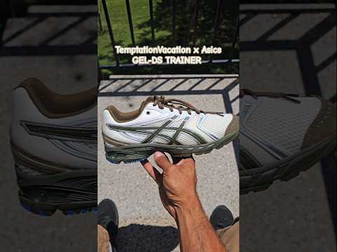 are these the BEST Asics COLORWAY?!? 🤢🥶🔥 #foryou #explorepage #sneakers #asics