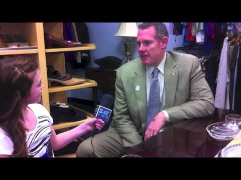 Zoe on the Go- What's NEW in the NEWS-The Cat's Meow, Freeland Michigan