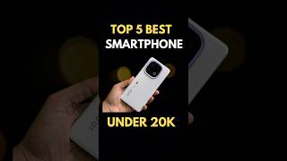 Top 5 Best Phone Under 20000 | Best Phone Under 20000 | Best Phones Under 20000 | Phones Under 20k |
