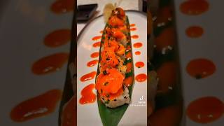 New Restaurant on the Abu Dhabi Scene #abudhabi #diningout #rosewoodhotel #bb