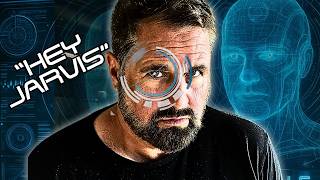 How to Make JARVIS Using ChatGPT with ZERO Coding  🦾🔧