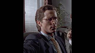 POV: It's 2022 - Patrick Bateman | INTERWORLD - METAMORPHOSIS (Slowed)