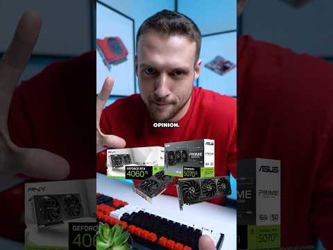 Should You Upgrade the RTX 4060 Ti Right Now? 🤔