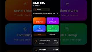 JUNE -25TH - SIDRA AND RUBI UPDATE! -BITSPACE CRYPTO EXCHANGE
