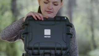 Scientists are Shaping the Future - METER Group