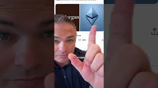 JP Morgan's Bold Move: Launching a Stablecoin on Ethereum