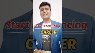 How To Start Freelancing Career in India | HOW TO GET FREELANCE WORK #shorts #freelancing #wordpress