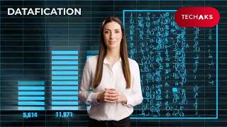 Datafication