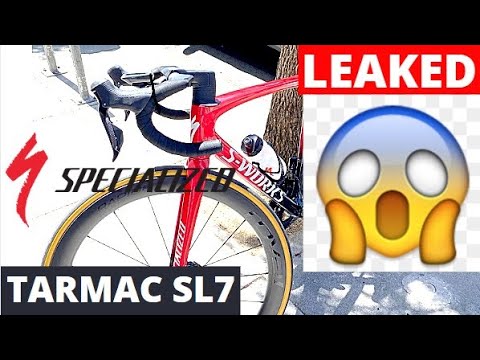 Tarnac SL7 Leaked