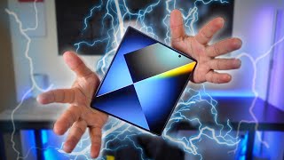 Samsung Galaxy Z Fold 7 All Day REAL LIFE Battery Drain Test