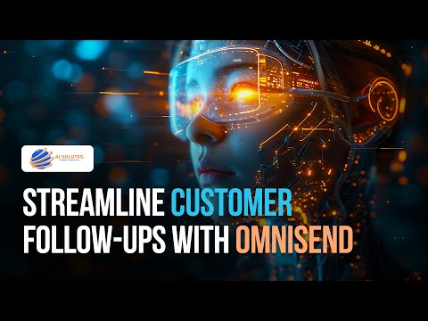 Email & SMS Marketing Made Easy with Omnisend